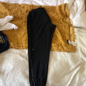 Lululemon Surge Joggers Large 29”
